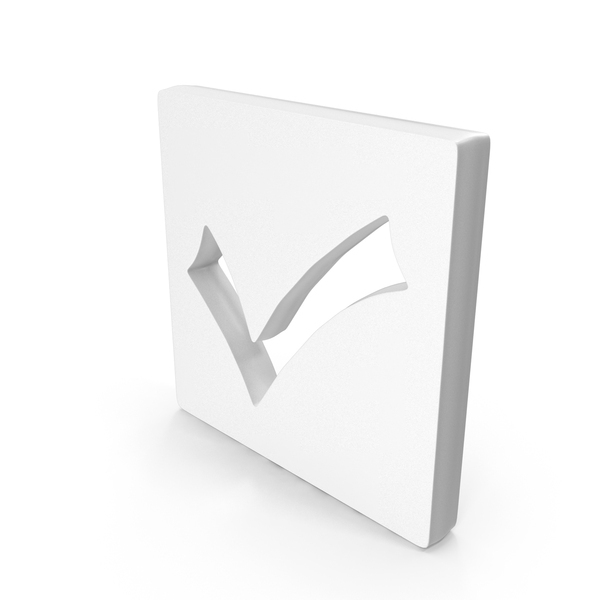 Check Mark: Tick Correct Square PNG & PSD Images