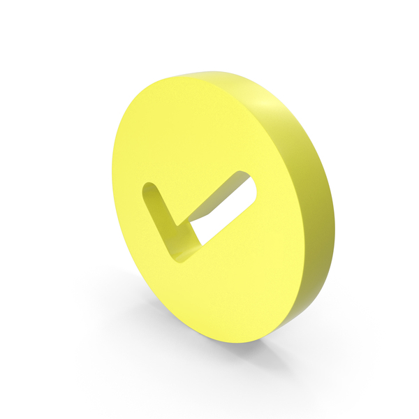 Check: Tick Mark Coin PNG & PSD Images Check: Tick Mark Coin PNG & PSD Images