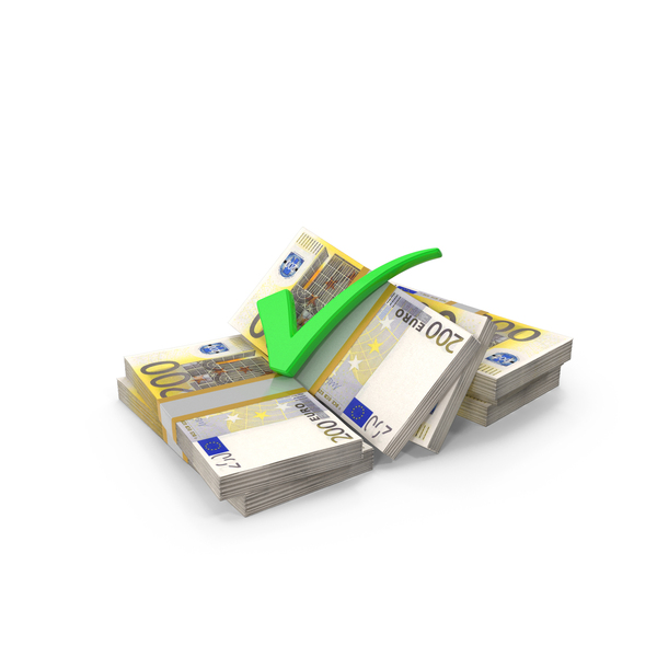 Banknote: Tick Mark Euro 200 Money Notes Currency PNG & PSD Images Banknote: Tick Mark Euro 200 Money Notes Currency PNG & PSD Images