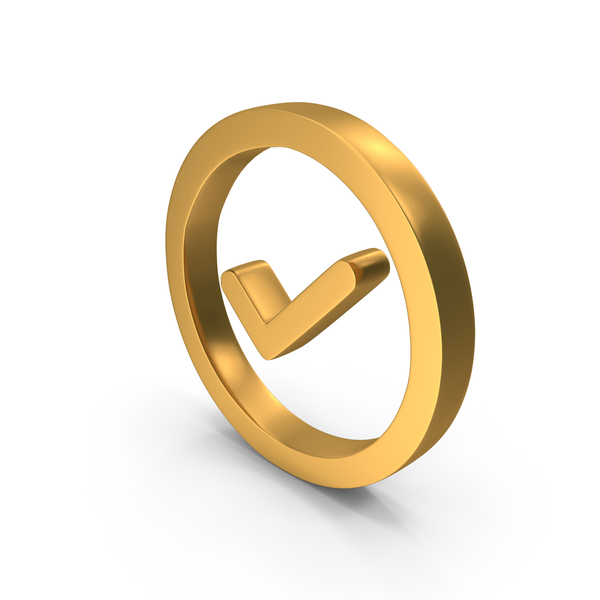 Symbols: Tick Mark In Circle PNG & PSD Images Symbols: Tick Mark In Circle PNG & PSD Images