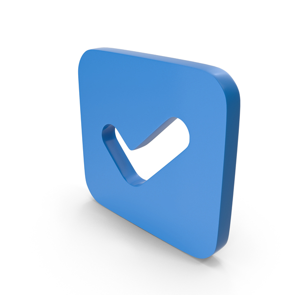 Symbols: Tick Mark Square Symbol PNG & PSD Images Symbols: Tick Mark Square Symbol PNG & PSD Images