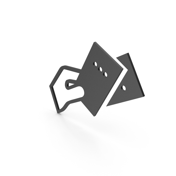 Symbols: Tickets Icon PNG & PSD Images