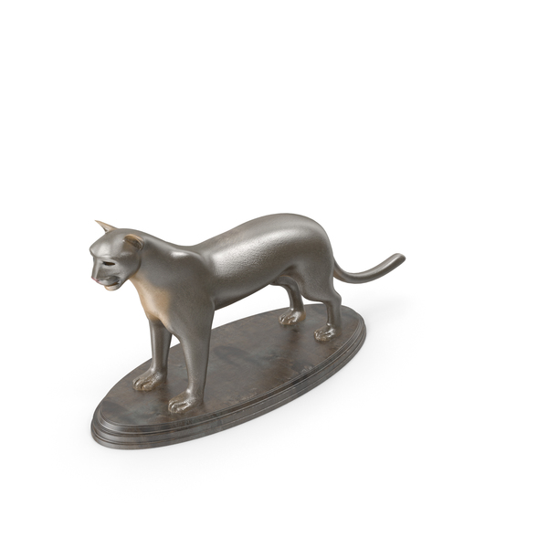 Statue: Tiger Antique PNG & PSD Images Statue: Tiger Antique PNG & PSD Images