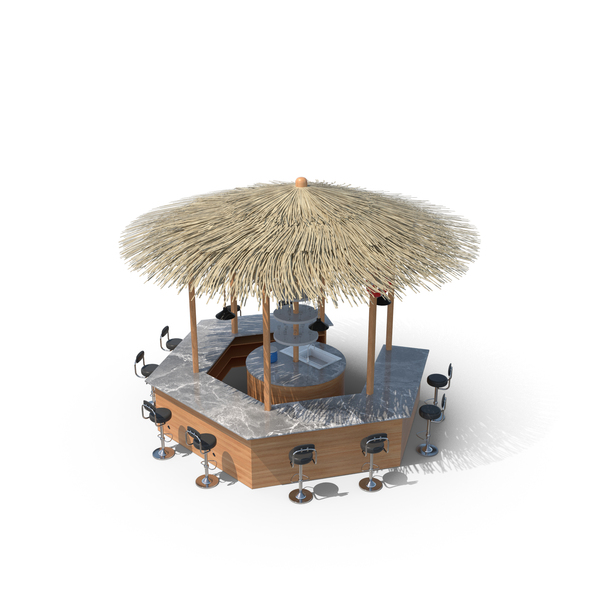 Tiki Bar PNG & PSD Images Tiki Bar PNG & PSD Images