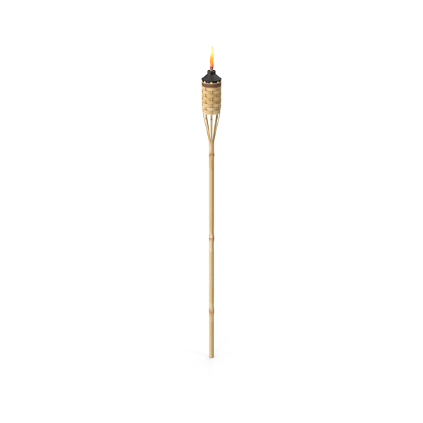 Lamp: Tiki Torch PNG & PSD Images Lamp: Tiki Torch PNG & PSD Images