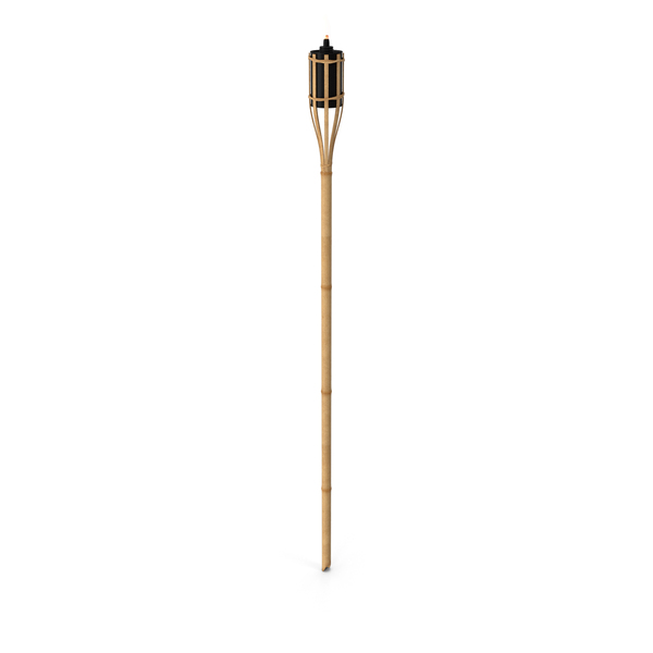 Lamp: Tiki Torch PNG & PSD Images Lamp: Tiki Torch PNG & PSD Images
