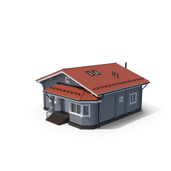 Timber Cottage PNG & PSD Images Timber Cottage PNG & PSD Images