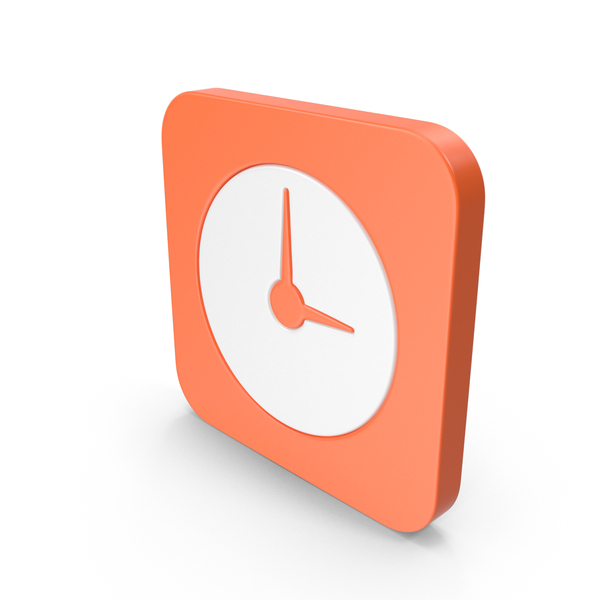 Clock: Time Icon PNG & PSD Images Clock: Time Icon PNG & PSD Images