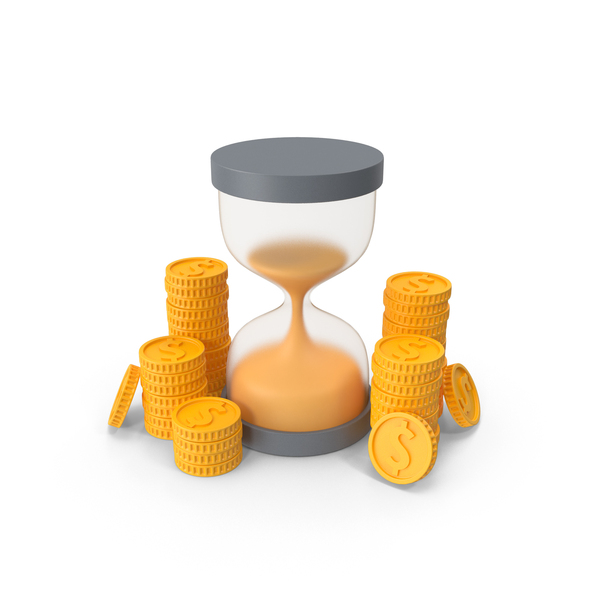 Symbols: Time Is Money PNG & PSD Images Symbols: Time Is Money PNG & PSD Images