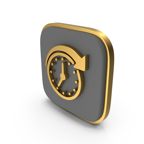 Stop Watch: Time Loop Square Coin PNG & PSD Images Stop Watch: Time Loop Square Coin PNG & PSD Images