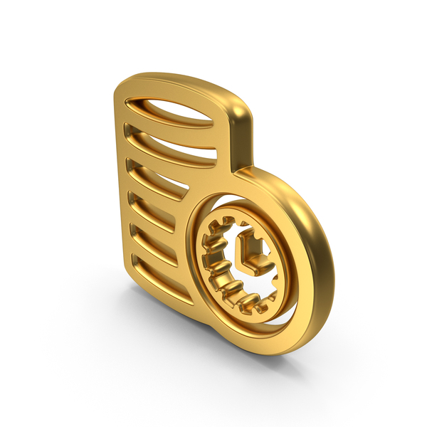 Symbols: Time Money Gold Symbol PNG & PSD Images Symbols: Time Money Gold Symbol PNG & PSD Images