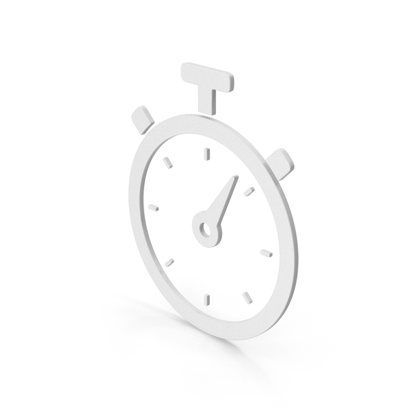 Timer Symbol PNG Images & PSDs for Download | PixelSquid - S119371203