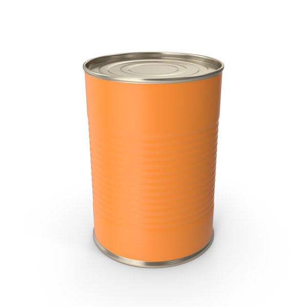 Tin Can PNG & PSD Images Tin Can PNG & PSD Images