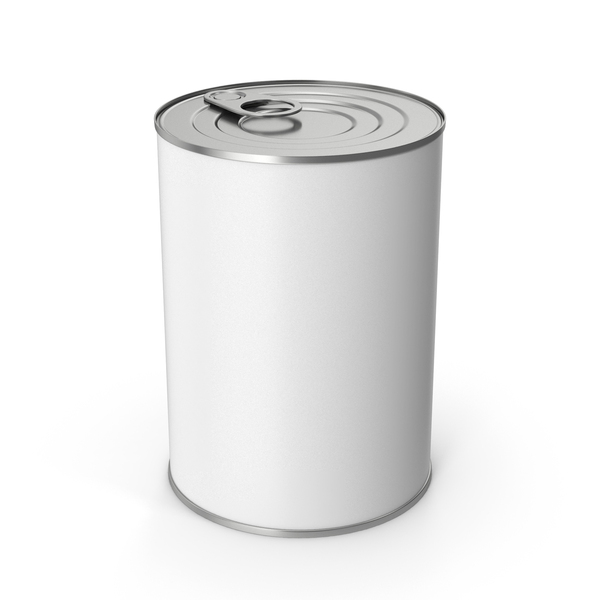 Tin Can Pull Tab PNG & PSD Images Tin Can Pull Tab PNG & PSD Images