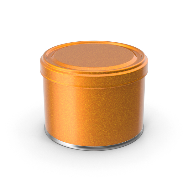 Tin Can Short Cup Paint PNG & PSD Images Tin Can Short Cup Paint PNG & PSD Images