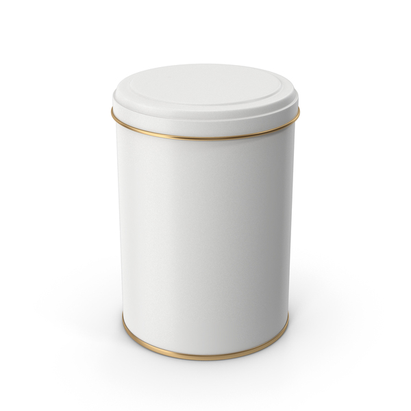 Tin Can PNG & PSD Images Tin Can PNG & PSD Images