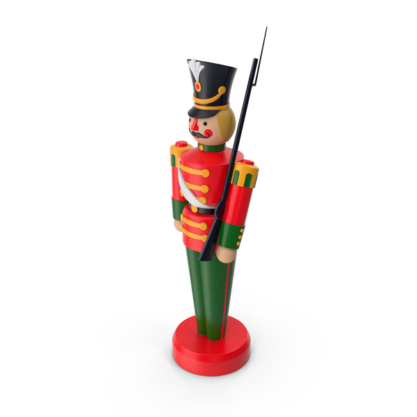 Christmas Decoration: Tin Soldier Wth Flintlock Musket PNG & PSD Images Christmas Decoration: Tin Soldier Wth Flintlock Musket PNG & PSD Images