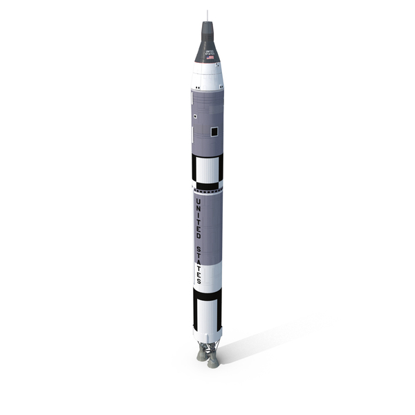 Probe: Titan Launch Vehicle With Gemini PNG & PSD Images Probe: Titan Launch Vehicle With Gemini PNG & PSD Images