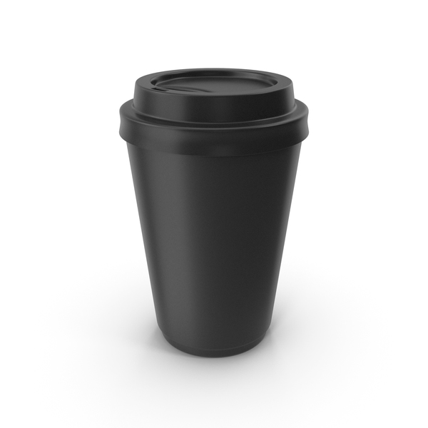To Go Coffe Cup Black PNG & PSD Images To Go Coffe Cup Black PNG & PSD Images