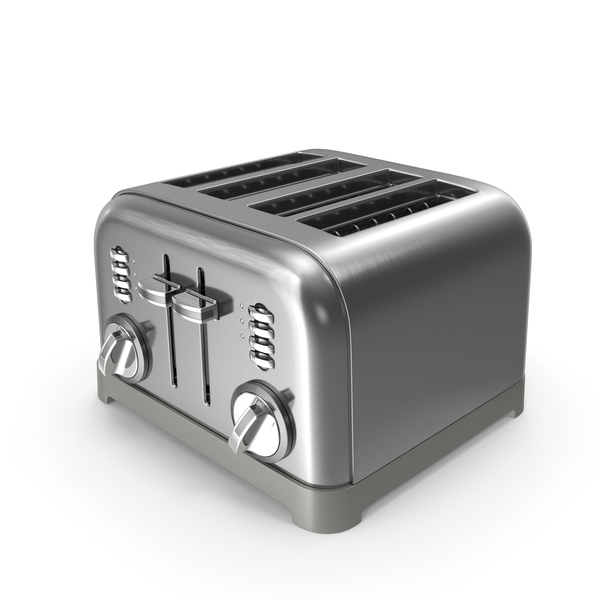Toaster Cuisinart PNG & PSD Images Toaster Cuisinart PNG & PSD Images