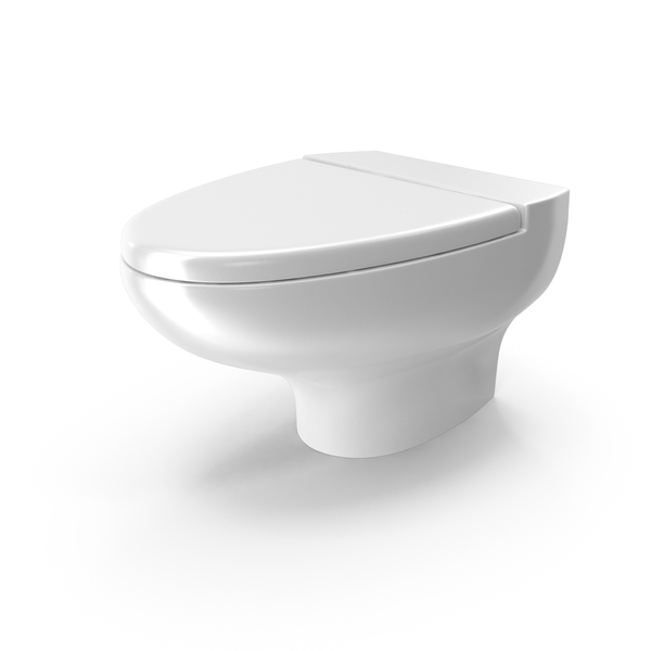 Toilet Bowl PNG & PSD Images