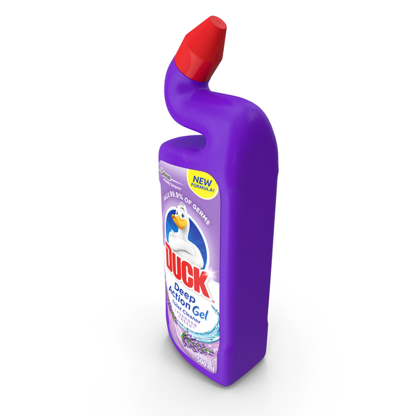 Cleaning Liquid: Toilet Duck Toilet Cleaner Gel Lavender Fresh PNG & PSD Images Cleaning Liquid: Toilet Duck Toilet Cleaner Gel Lavender Fresh PNG & PSD Images