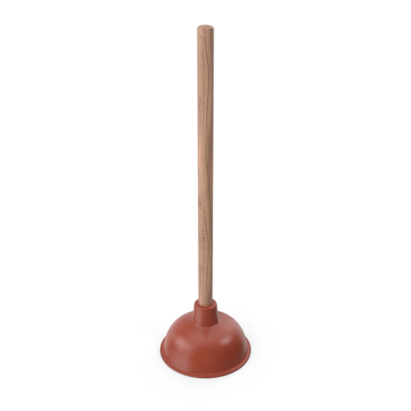 Toilet Plunger Icon Gold PNG Images & PSDs for Download | PixelSquid ...