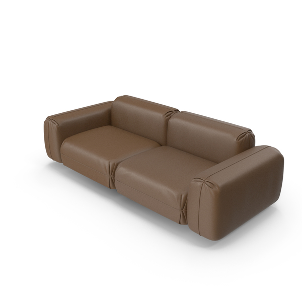 Leather Sofa: Tokio Soft Divani PNG & PSD Images Leather Sofa: Tokio Soft Divani PNG & PSD Images