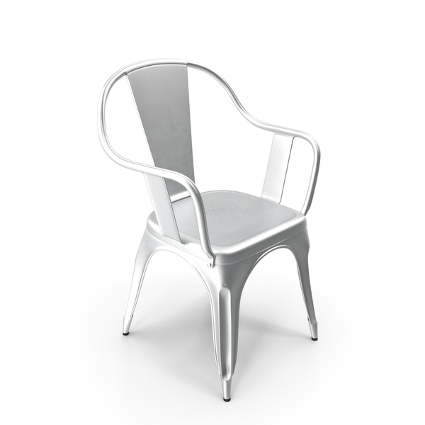 Arm Chair: Tolix Armchair PNG & PSD Images Arm Chair: Tolix Armchair PNG & PSD Images