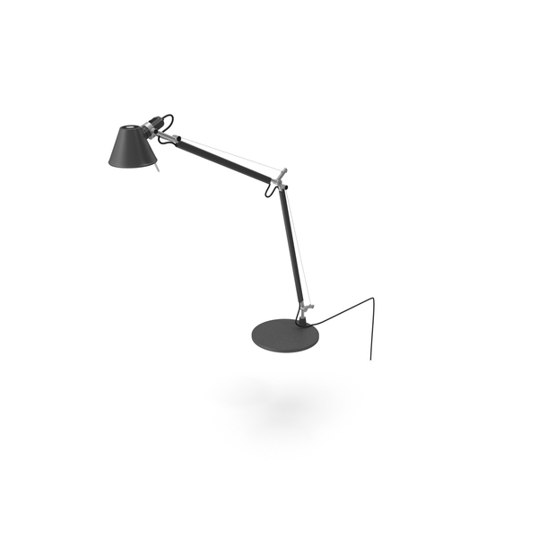 Desk: Tolomeo Artemide Lamp PNG & PSD Images Desk: Tolomeo Artemide Lamp PNG & PSD Images