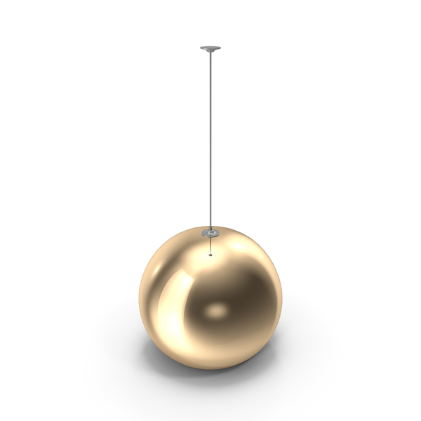 Lamp: Tom Dixon Lighting PNG & PSD Images