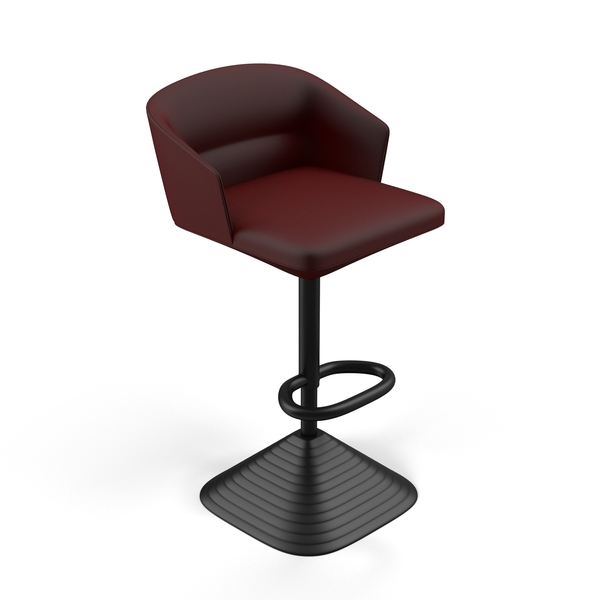 Tom Dixon Pivot Bar Stool PNG & PSD Images Tom Dixon Pivot Bar Stool PNG & PSD Images