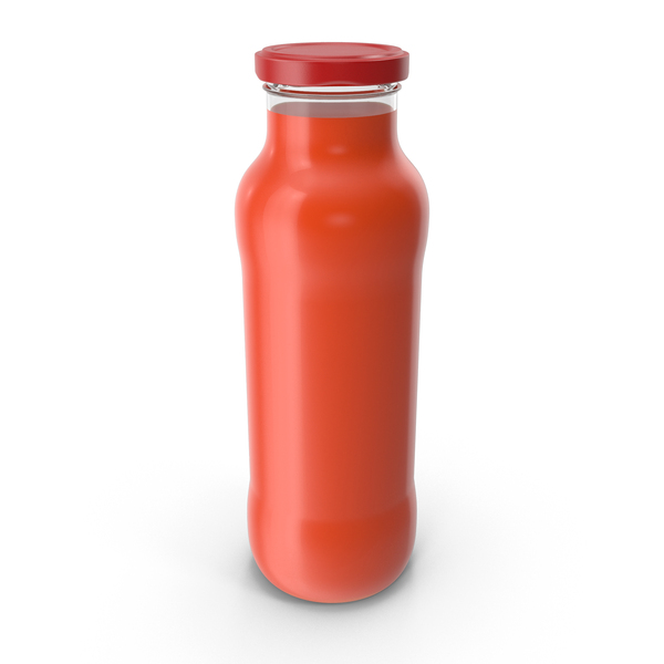 Tomato Juice Bottle PNG & PSD Images Tomato Juice Bottle PNG & PSD Images