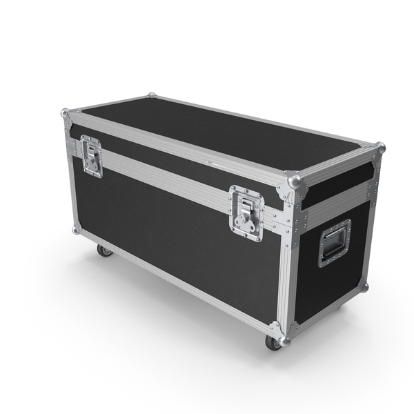 Crate: Tools Equipment Box PNG & PSD Images