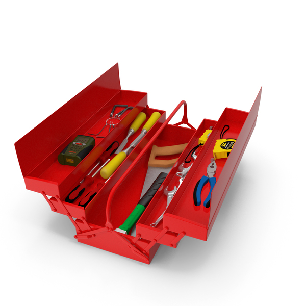Toolbox: Tools PNG & PSD Images Toolbox: Tools PNG & PSD Images