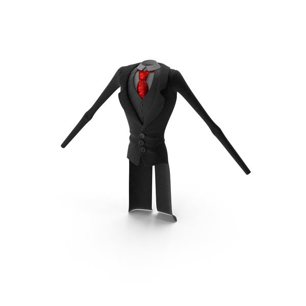 Toon Character Suit PNG & PSD Images Toon Character Suit PNG & PSD Images