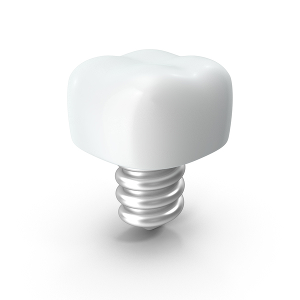 Implant: Tooth PNG & PSD Images Implant: Tooth PNG & PSD Images