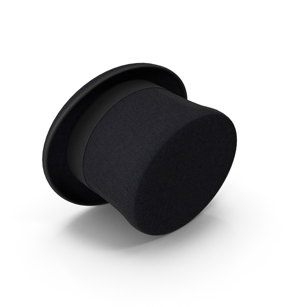 Top Hat PNG & PSD Images Top Hat PNG & PSD Images