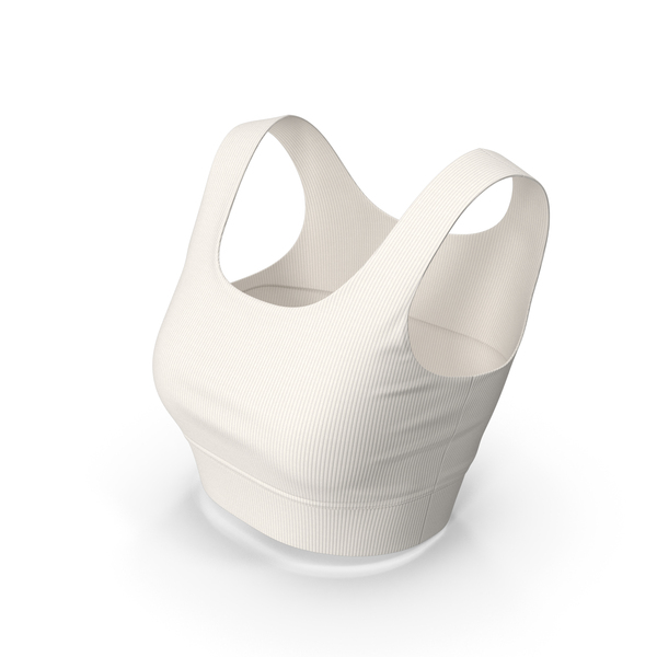 Bra: Top White PNG & PSD Images Bra: Top White PNG & PSD Images
