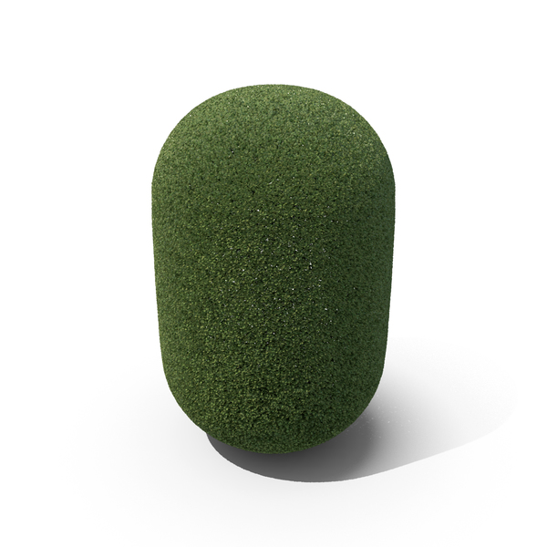 Topiary Capsule PNG & PSD Images Topiary Capsule PNG & PSD Images