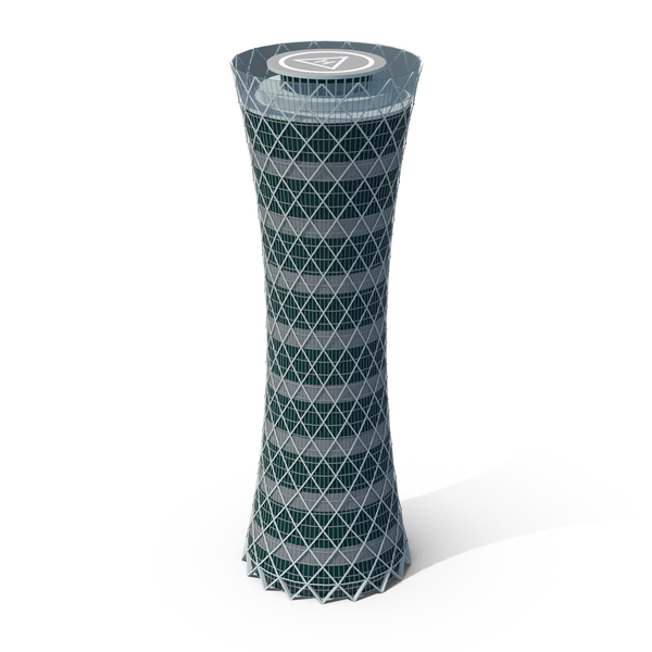 Skyscraper: Tornado Tower PNG & PSD Images Skyscraper: Tornado Tower PNG & PSD Images