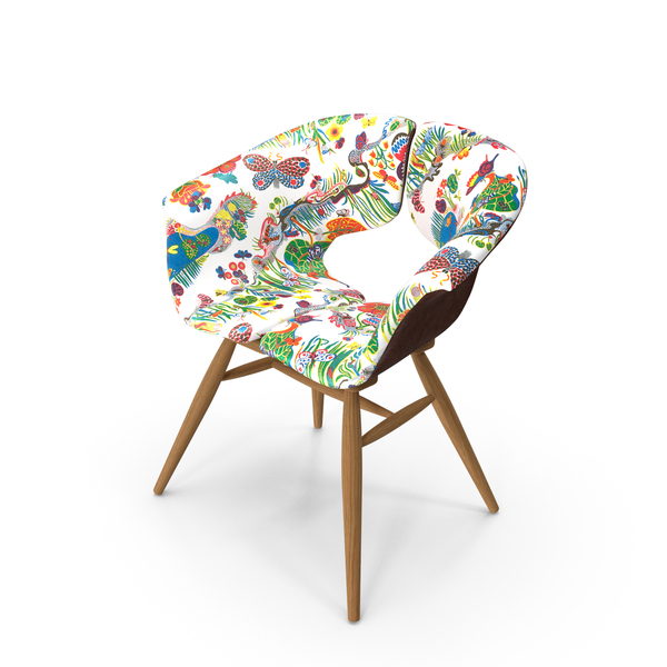 Tortie Hoare - Butterfly Chair PNG & PSD Images Tortie Hoare - Butterfly Chair PNG & PSD Images