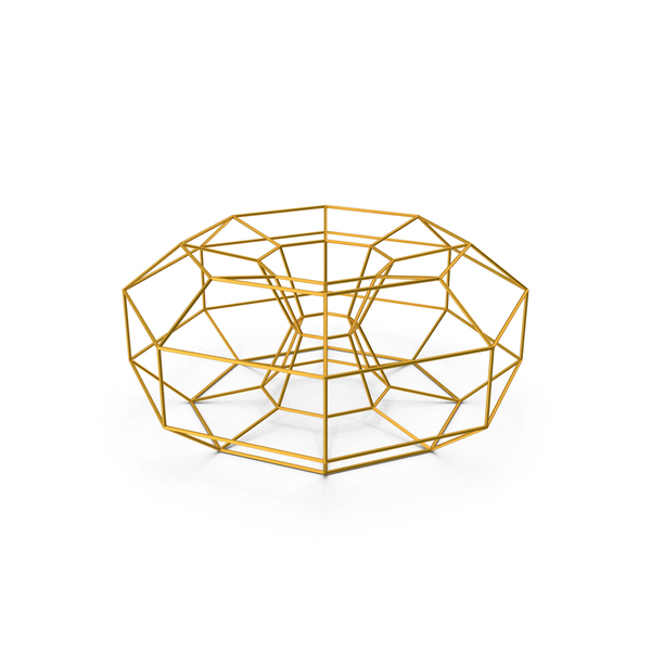 Geometric: Torus shape Wire Frame Abstract PNG & PSD Images Geometric: Torus shape Wire Frame Abstract PNG & PSD Images