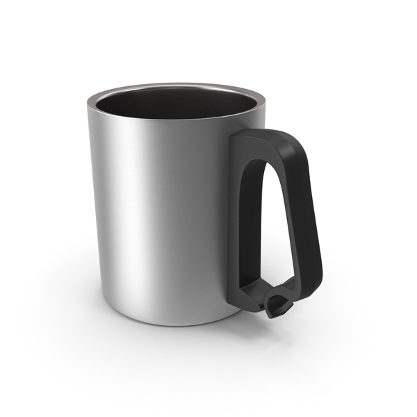 Glassware: Tourist Aluminium Cup PNG & PSD Images Glassware: Tourist Aluminium Cup PNG & PSD Images