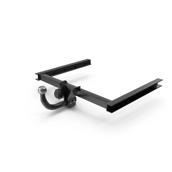 Trailer: Tow Hitch PNG & PSD Images