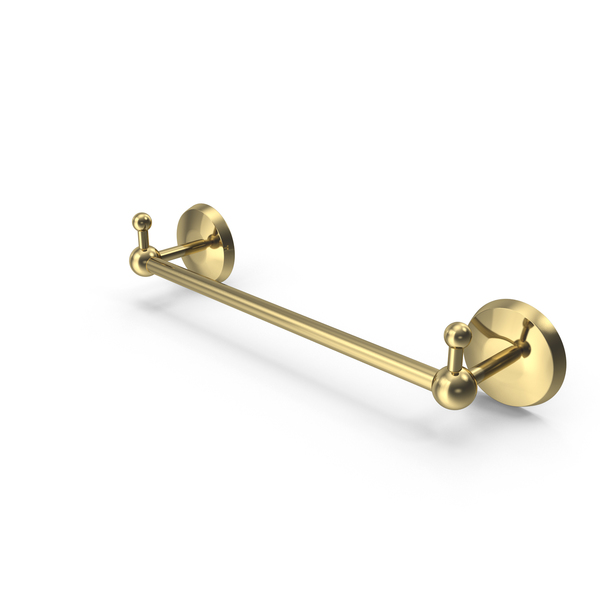 Rack: Towel Bar Gold PNG & PSD Images Rack: Towel Bar Gold PNG & PSD Images