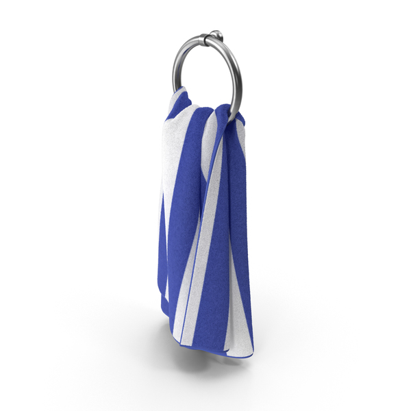 Towel on Rack PNG & PSD Images Towel on Rack PNG & PSD Images