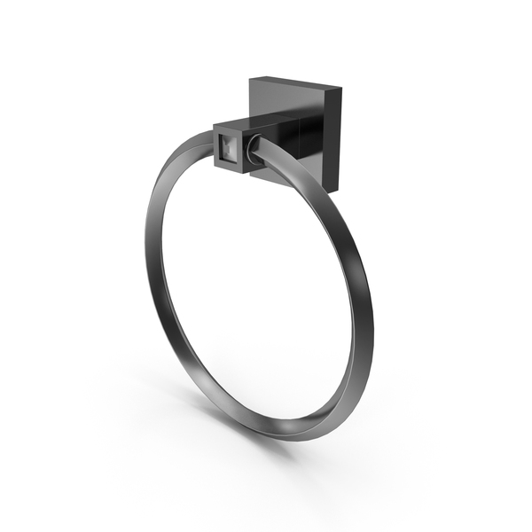 Towel Ring PNG & PSD Images