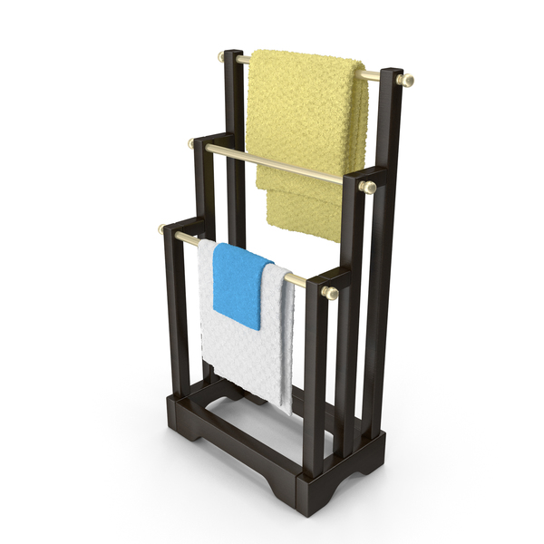 Towel Rack: Towels PNG & PSD Images Towel Rack: Towels PNG & PSD Images