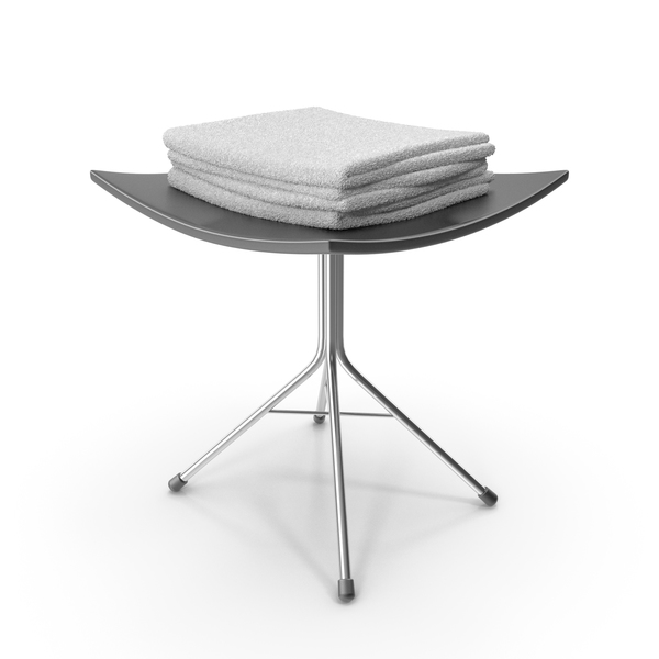 Table: Towels_27 PNG & PSD Images